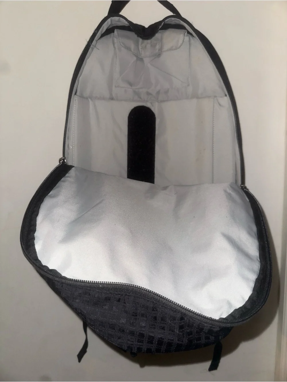 Patagonia Black Men's Daypack Backpack